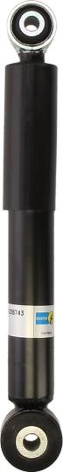 BILSTEIN 19-226743 - Amortisseur droxauto.com