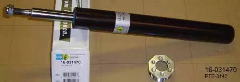 BILSTEIN 16-031470 - Amortisseur droxauto.com