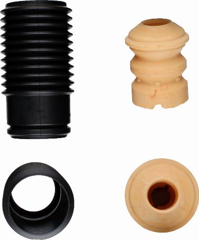 BILSTEIN 11-101321 - Kit de protection contre la poussière, amortisseur droxauto.com
