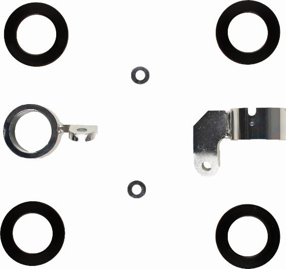 BILSTEIN 11-223900 - Support, suspension du stabilisateur droxauto.com