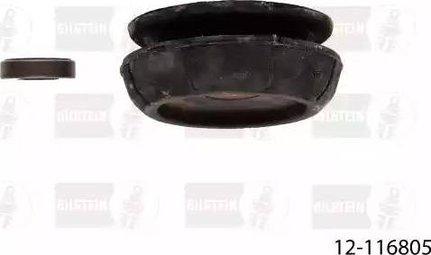 BILSTEIN 12-116805 - Coupelle de suspension droxauto.com
