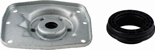 BILSTEIN 12-298938 - Coupelle de suspension droxauto.com