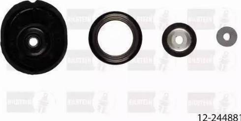 SKF VKDA35620 - Roulement, coupelle de suspension droxauto.com