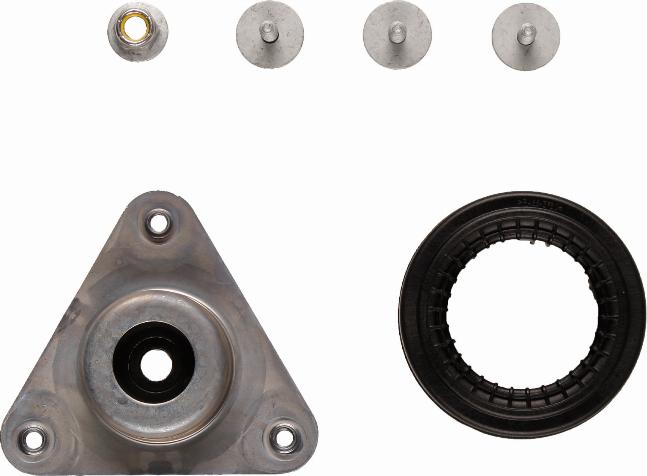 BILSTEIN 12-245000 - Coupelle de suspension droxauto.com