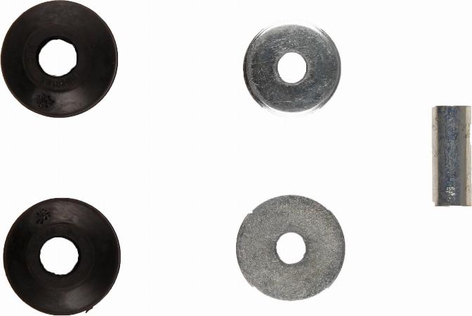 BILSTEIN 12-246342 - Douille d'écartement, amortisseur droxauto.com