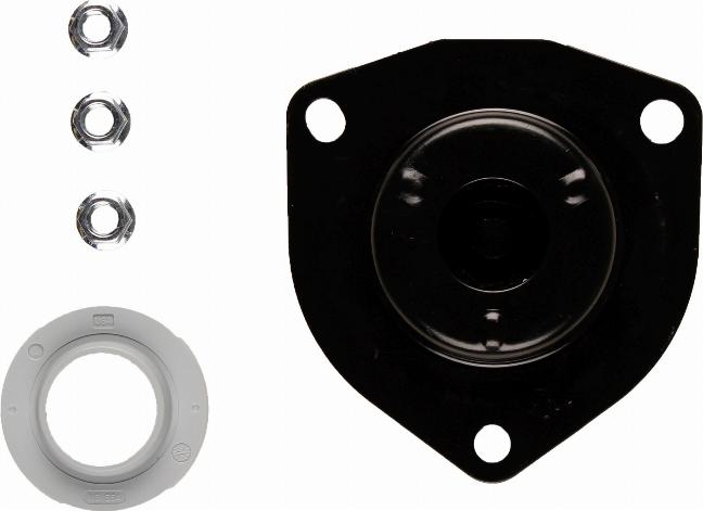 BILSTEIN 12-234158 - Coupelle de suspension droxauto.com