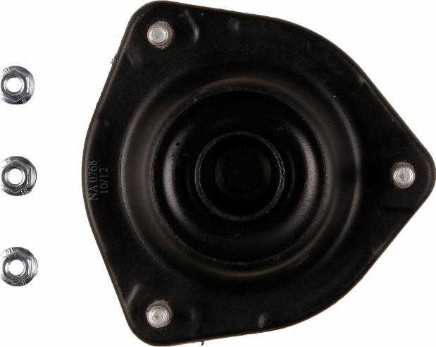 BILSTEIN 12-234103 - Coupelle de suspension droxauto.com