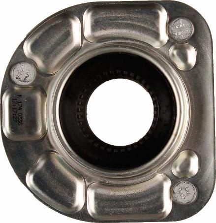 BILSTEIN 12-224111 - Coupelle de suspension droxauto.com