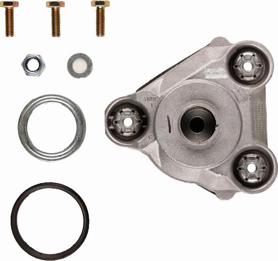 BILSTEIN 12-228683 - Coupelle de suspension droxauto.com