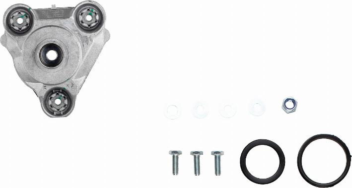 BILSTEIN 12-228676 - Coupelle de suspension droxauto.com