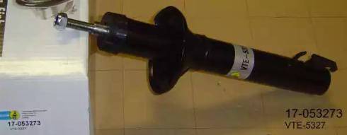 BILSTEIN 17-053273 - Amortisseur droxauto.com