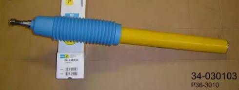 BILSTEIN 34-030103 - Amortisseur droxauto.com