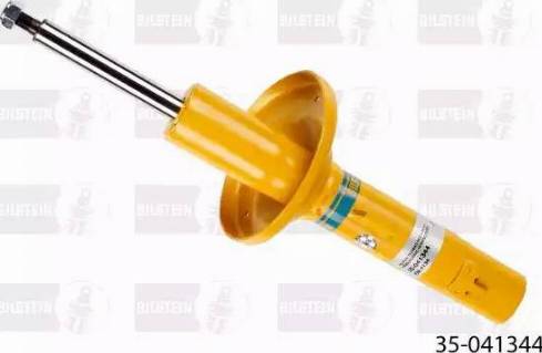BILSTEIN 35-041344 - Amortisseur droxauto.com