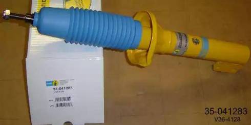 BILSTEIN 35-041283 - Amortisseur droxauto.com
