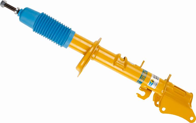BILSTEIN 35-047216 - Amortisseur droxauto.com