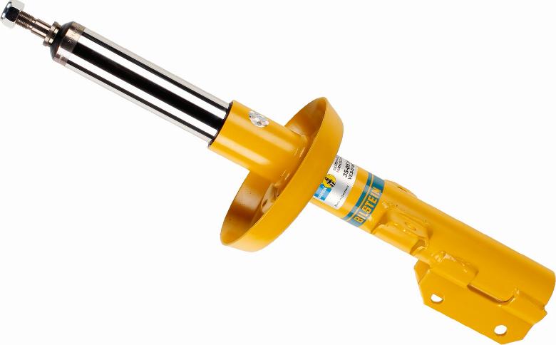 BILSTEIN 35-051695 - Amortisseur droxauto.com