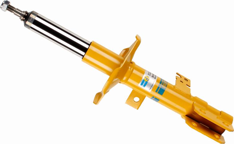 BILSTEIN 35-053491 - Amortisseur droxauto.com