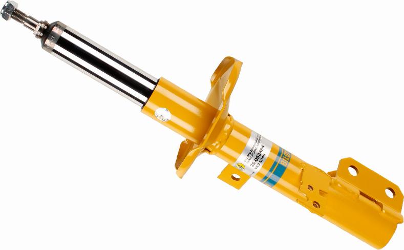 BILSTEIN 35-053484 - Amortisseur droxauto.com