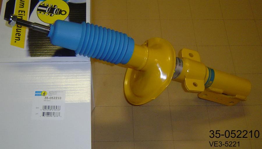 BILSTEIN 35-052210 - Amortisseur droxauto.com