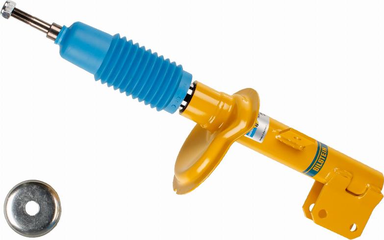 BILSTEIN 35-052746 - Amortisseur droxauto.com