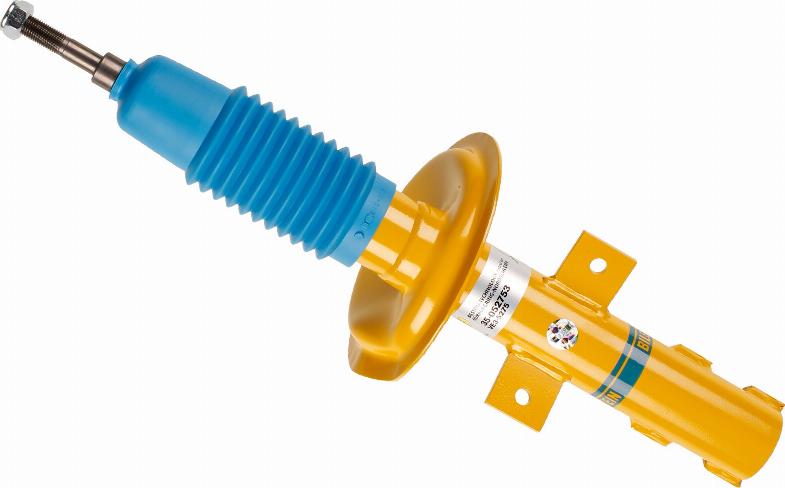 BILSTEIN 35-052753 - Amortisseur droxauto.com