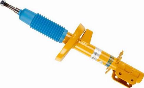 BILSTEIN 35-000945 - Amortisseur droxauto.com