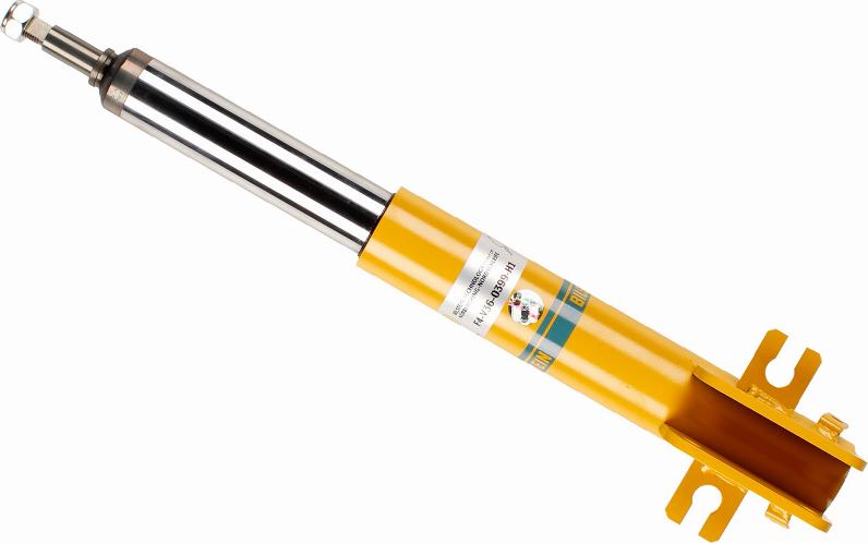 BILSTEIN 35-003991 - Amortisseur droxauto.com