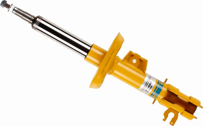 BILSTEIN 35-140207 - Amortisseur droxauto.com