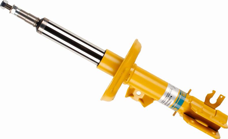 BILSTEIN 35-140214 - Amortisseur droxauto.com