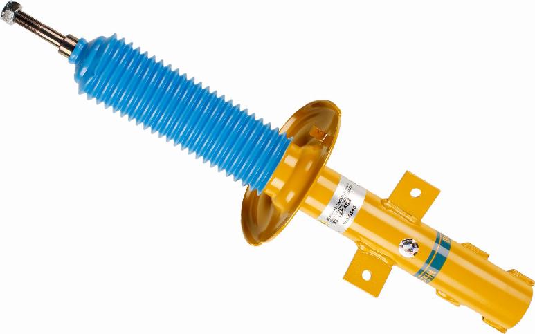 BILSTEIN 35-165453 - Amortisseur droxauto.com