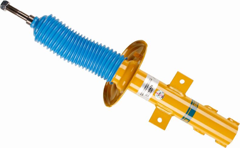 BILSTEIN 35-165675 - Amortisseur droxauto.com