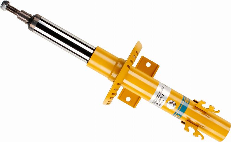 BILSTEIN 35-168577 - Amortisseur droxauto.com