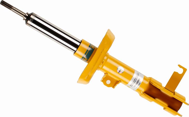 BILSTEIN 35-168003 - Amortisseur droxauto.com