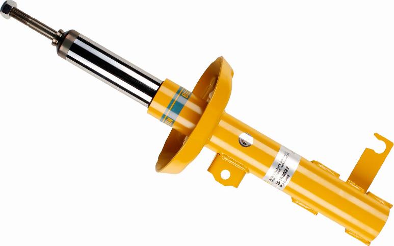 BILSTEIN 35-168027 - Amortisseur droxauto.com
