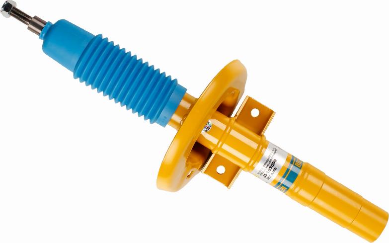 BILSTEIN 35-103509 - Amortisseur droxauto.com