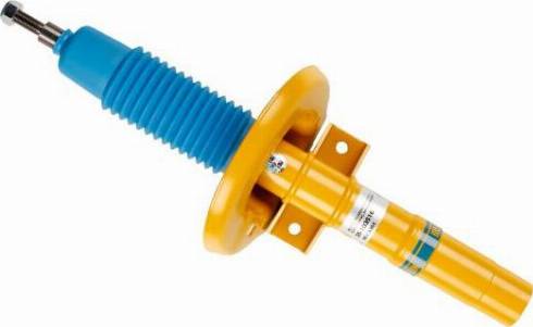 BILSTEIN 35-103516 - Amortisseur droxauto.com