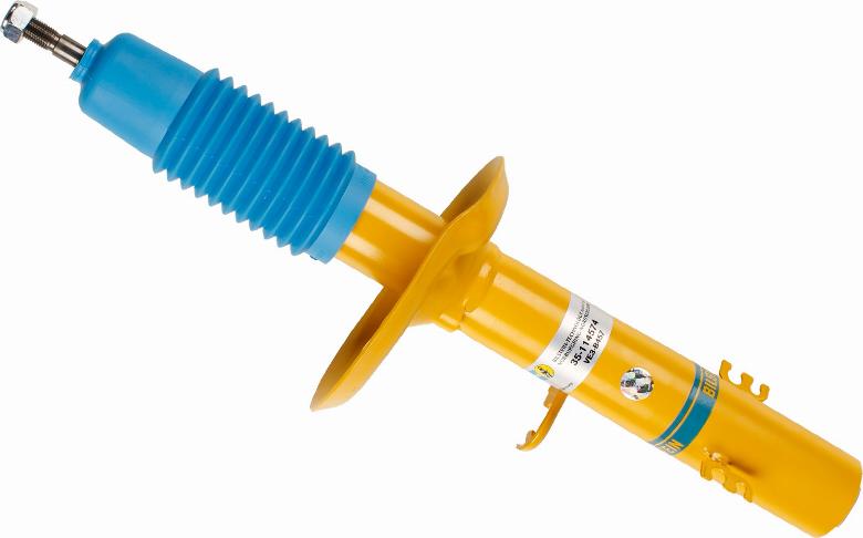 BILSTEIN 35-114574 - Amortisseur droxauto.com