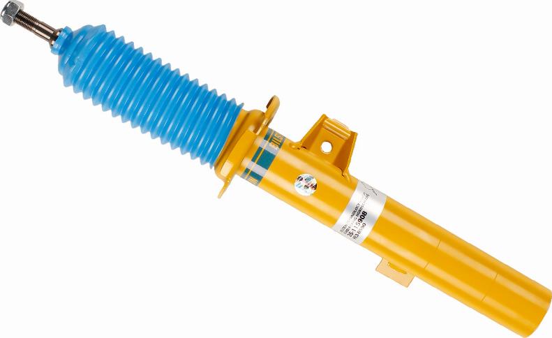 BILSTEIN 35-115908 - Amortisseur droxauto.com