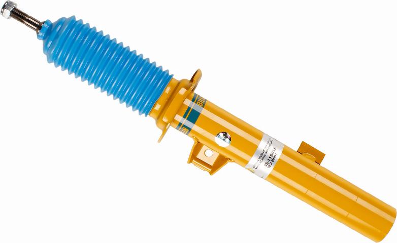 BILSTEIN 35-115915 - Amortisseur droxauto.com