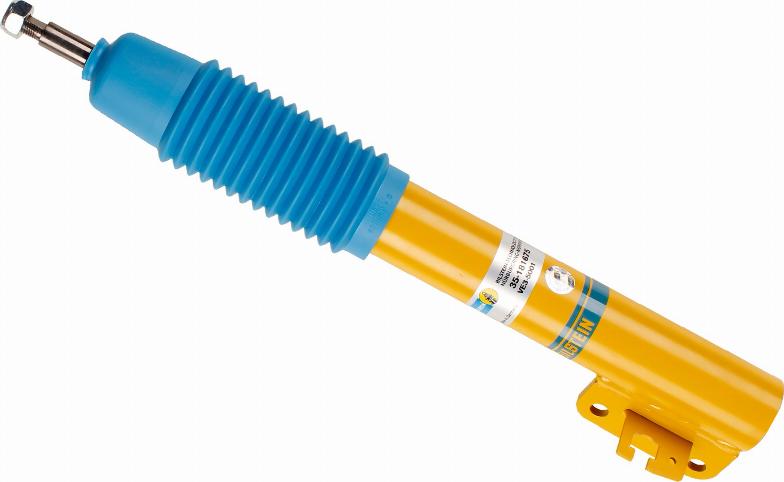 BILSTEIN 35-181675 - Amortisseur droxauto.com