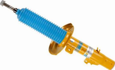 BILSTEIN 35-138266 - Amortisseur droxauto.com