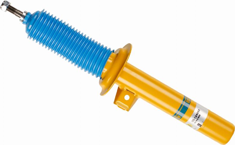 BILSTEIN 35-124092 - Amortisseur droxauto.com