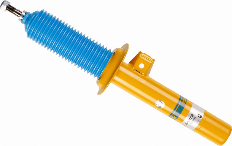 BILSTEIN 35-124108 - Amortisseur droxauto.com