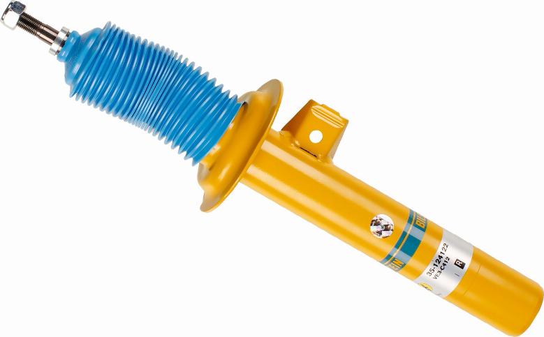 BILSTEIN 35-124122 - Amortisseur droxauto.com