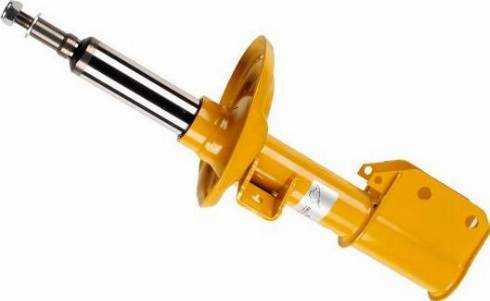 BILSTEIN 35-170815 - Amortisseur droxauto.com