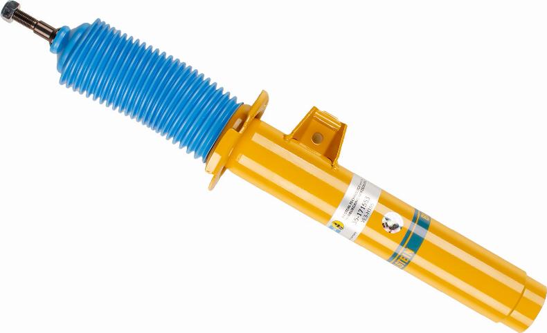 BILSTEIN 35-171553 - Amortisseur droxauto.com
