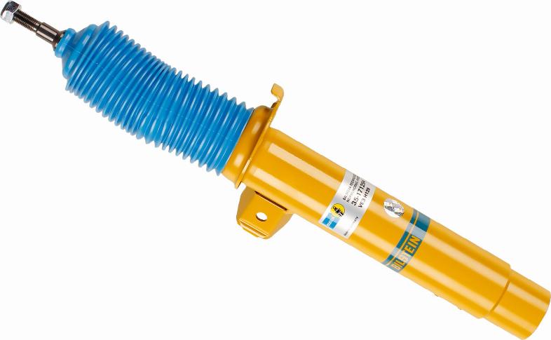 BILSTEIN 35-171294 - Amortisseur droxauto.com