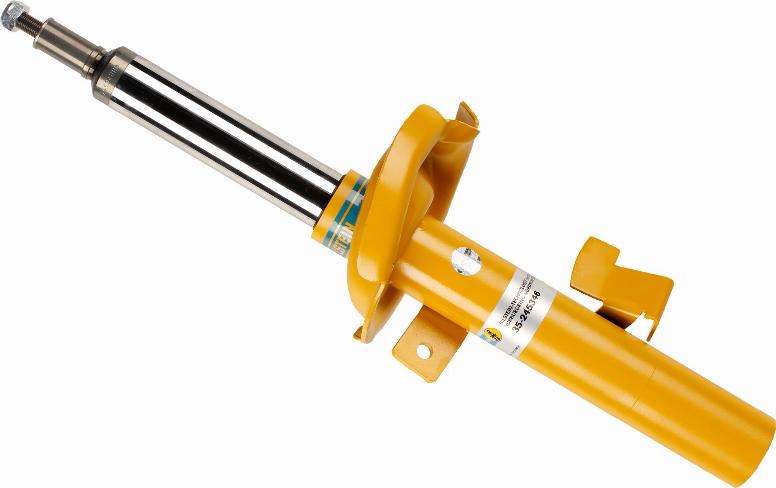 BILSTEIN 35-245346 - Amortisseur droxauto.com