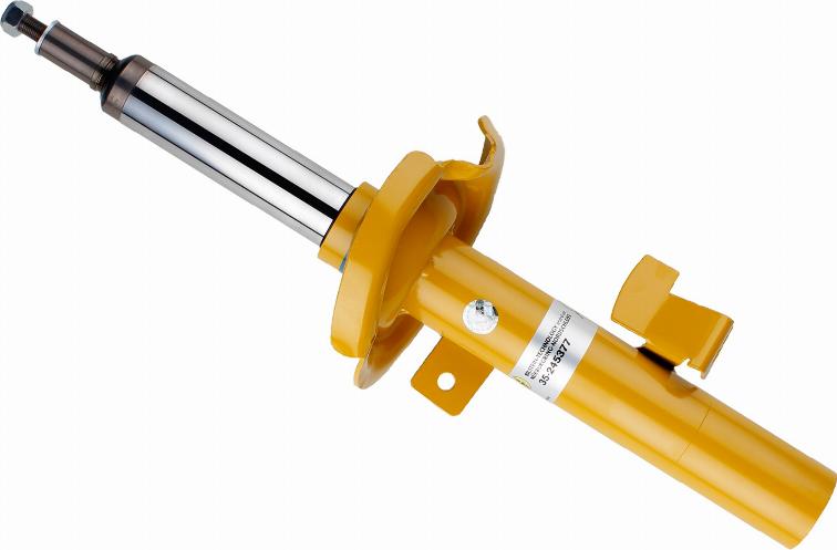 BILSTEIN 35-245377 - Amortisseur droxauto.com