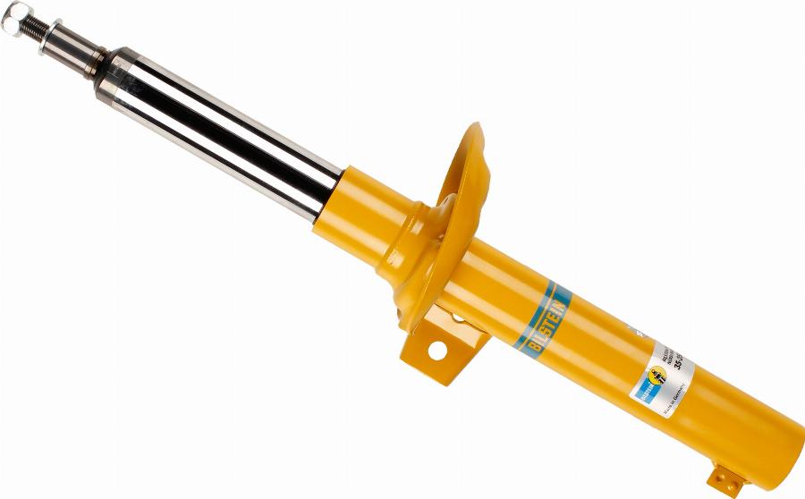 BILSTEIN 35-250845 - Amortisseur droxauto.com
